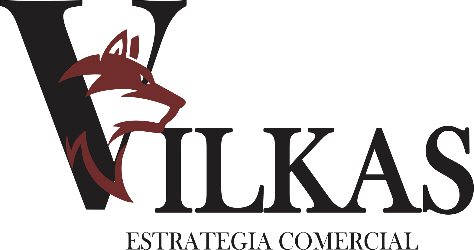 ESTRATEGIA COMERCIAL VILKAS
